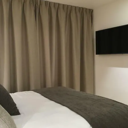 Western L'aquarium Arras Nord מלון Fresnes-lès-Montauban