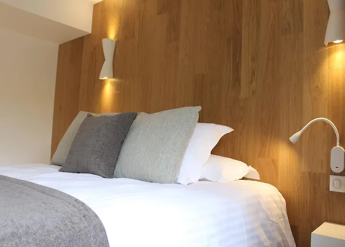 Hotel Western L'aquarium Arras Nord 3*