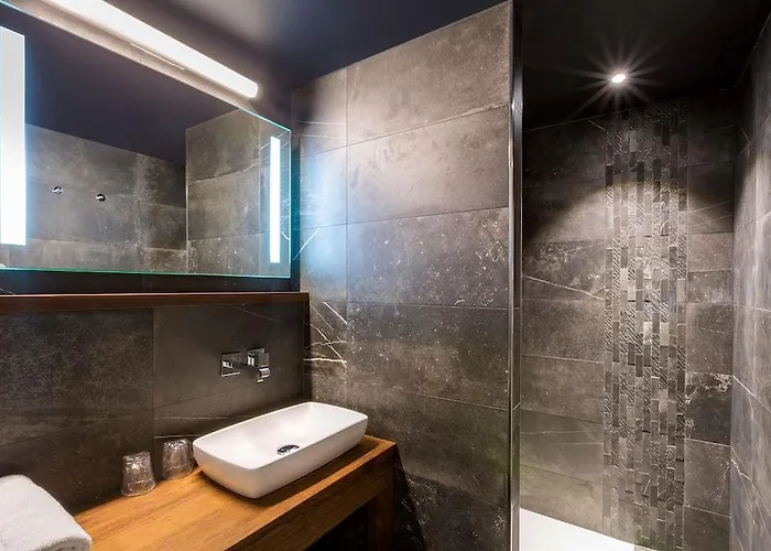 Hotel Western L'aquarium Arras Nord 3*