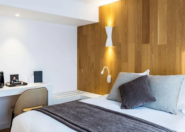 Hotel Western L'aquarium Arras Nord 3*