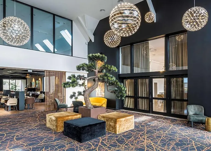 Western L'aquarium Arras Nord Hotel 3*