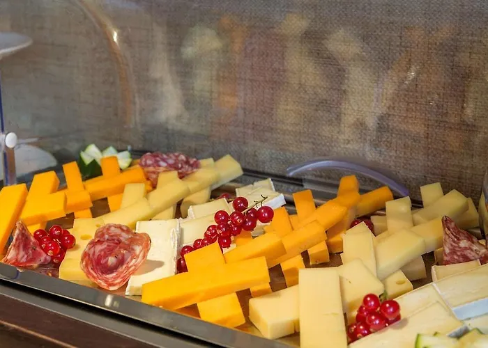 Hotel Western L'aquarium Arras Nord 3*